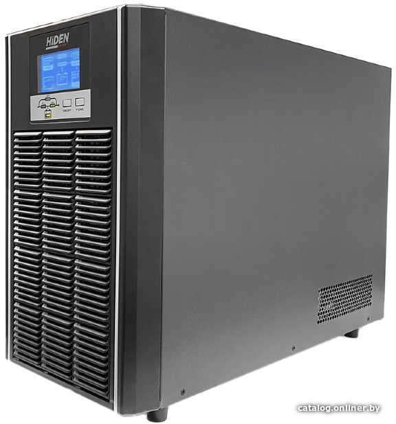 Источник бесперебойного питания HIDEN Expert UDC9206H