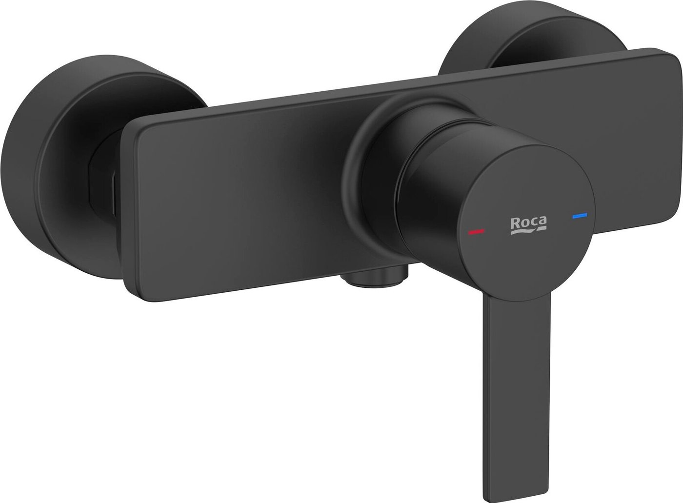 

Смеситель Roca Targa A5A215FNB0