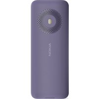 Кнопочный телефон Nokia 130 (2023) Dual SIM TA-1576 (фиолетовый)