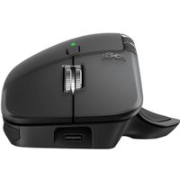 Мышь Logitech MX Master 4 (графитовый)