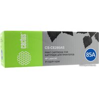 Картридж CACTUS CS-CE285AS (аналог HP 85A (CE285A))