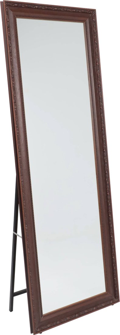 

Зеркало AksHome Fantasy 60x60x170 (коричневый)