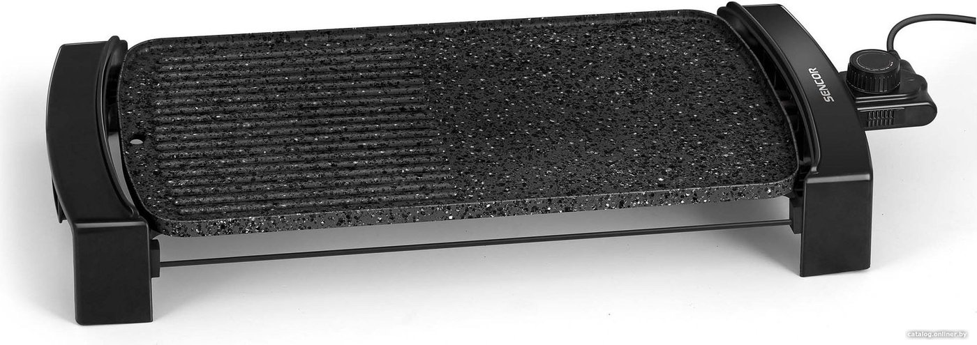 Электрогриль Sencor SBG 104BK