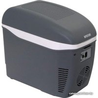 Термоэлектрический автохолодильник Mystery MTC-8