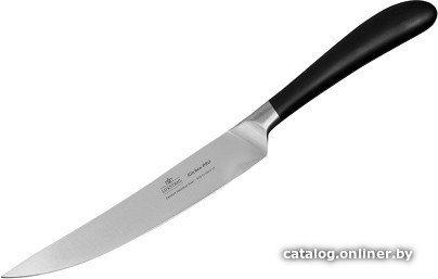 Кухонный нож Luxstahl Kitchen Pro кт3006
