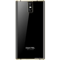 Телефон Oukitel K3 (черный)