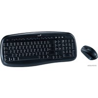 Офисный набор Genius KB-8000X
