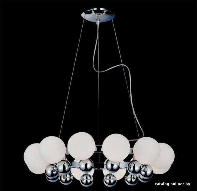 Подвесная люстра Lightstar 801124