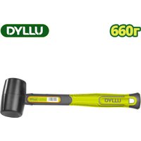 Киянка Dyllu DTHM7306