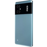 Телефон POCO M4 5G 4GB/64GB международная версия (голубой)