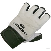 Тренировочные перчатки BoyBo WTF с фиксацией (M)