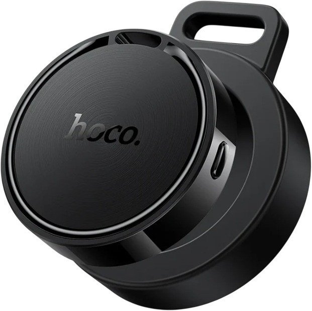 Bluetooth-метка Hoco E101 (черный)