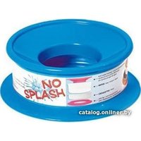 Миска Georplast Simply Picnik anti tip 10081 (голубой)