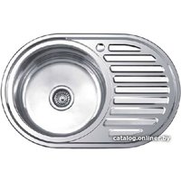 Кухонная мойка Ledeme L87750-6L