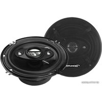 Коаксиальная АС Hyundai H-CSW604