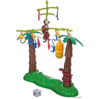 Настольная игра Фортуна Закон джунглей Ф72417