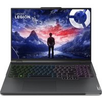 Игровой ноутбук Lenovo Legion Y9000P IRX9 83DF000VCD