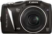 Canon PowerShot SX130 IS