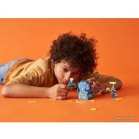 Конструктор LEGO Ninjago 71715 Игровой автомат Джея