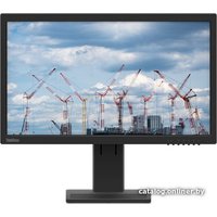 Монитор Lenovo ThinkVision E22-20 62A4MAT4EU