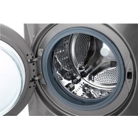 Стирально-сушильная машина LG F0L9DGP2S