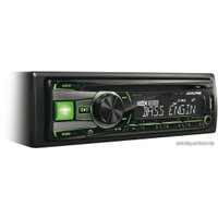 CD/MP3-магнитола Alpine CDE-190R