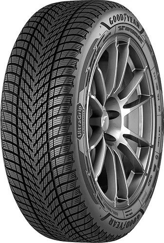 

Зимние шины Goodyear UltraGrip Performance 3 255/45R20 105V