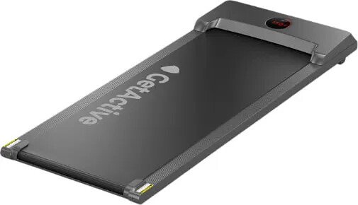 

Электрическая беговая дорожка Willman Run Mini Basic YP-C1