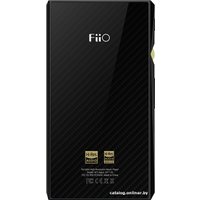 Hi-Fi плеер FiiO M11