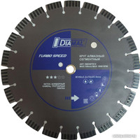 Отрезной диск Diamal DM350TS15
