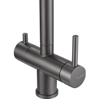 Смеситель Milacio Ultra 559 MCU.559.GM