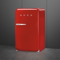 Однокамерный холодильник Smeg FAB10RRD6