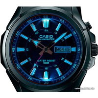 Наручные часы Casio MTP-E200D-2A