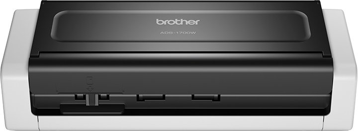 

Сканер Brother ADS-1700W