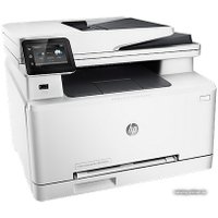 МФУ HP Color LaserJet Pro M277n (B3Q10A)