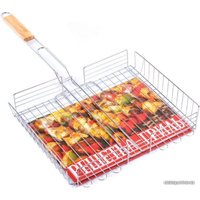 Решетка-гриль Home Line BBQ66