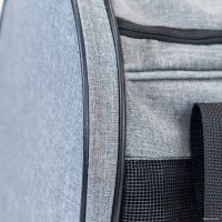 Сумка-переноска Zoom Джейн 90441сер