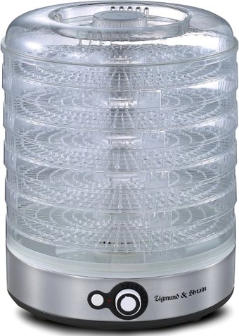 Сушилка для овощей и фруктов Zigmund & Shtain ZFD-406