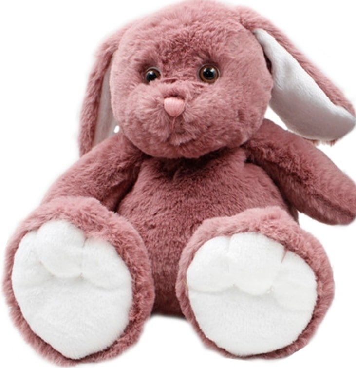 

Классическая игрушка Molli Заяц 8503SW MT
