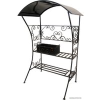 Мангал для дачи Станкоинструмент МДР-01