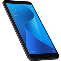 Телефон ASUS ZenFone Max Plus (M1) 4GB/64GB ZB570TL (черная волна)