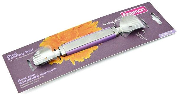 

Кухонный нож Fissman 8691