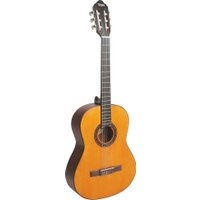 Акустическая гитара Valencia VC214 N