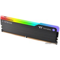 Оперативная память Thermaltake ToughRam Z-One RGB 2x8ГБ DDR4 4600 МГц R019D408GX2-4600C19A