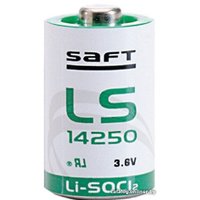 Батарейка Saft LS 14250 1/2AA