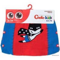 Колготки Conte-kids Tip-Top 583 (р.62-74, синий)