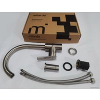 Смеситель Milardo Meal M01BNJ0M05