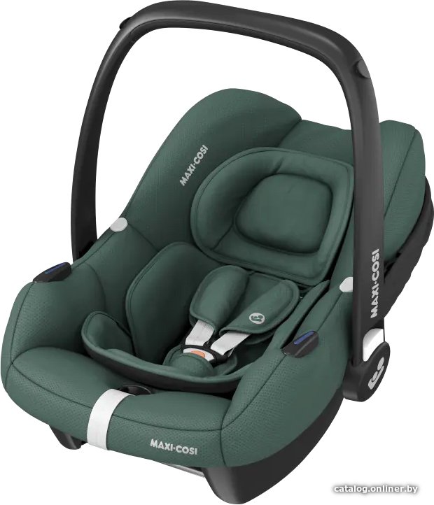 Детское автокресло Maxi-Cosi CabrioFix i-Size (essential green)