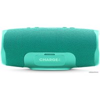 Беспроводная колонка JBL Charge 4 (бирюзовый)