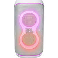 Патибокс JBL PartyBox Club 120 (белый)